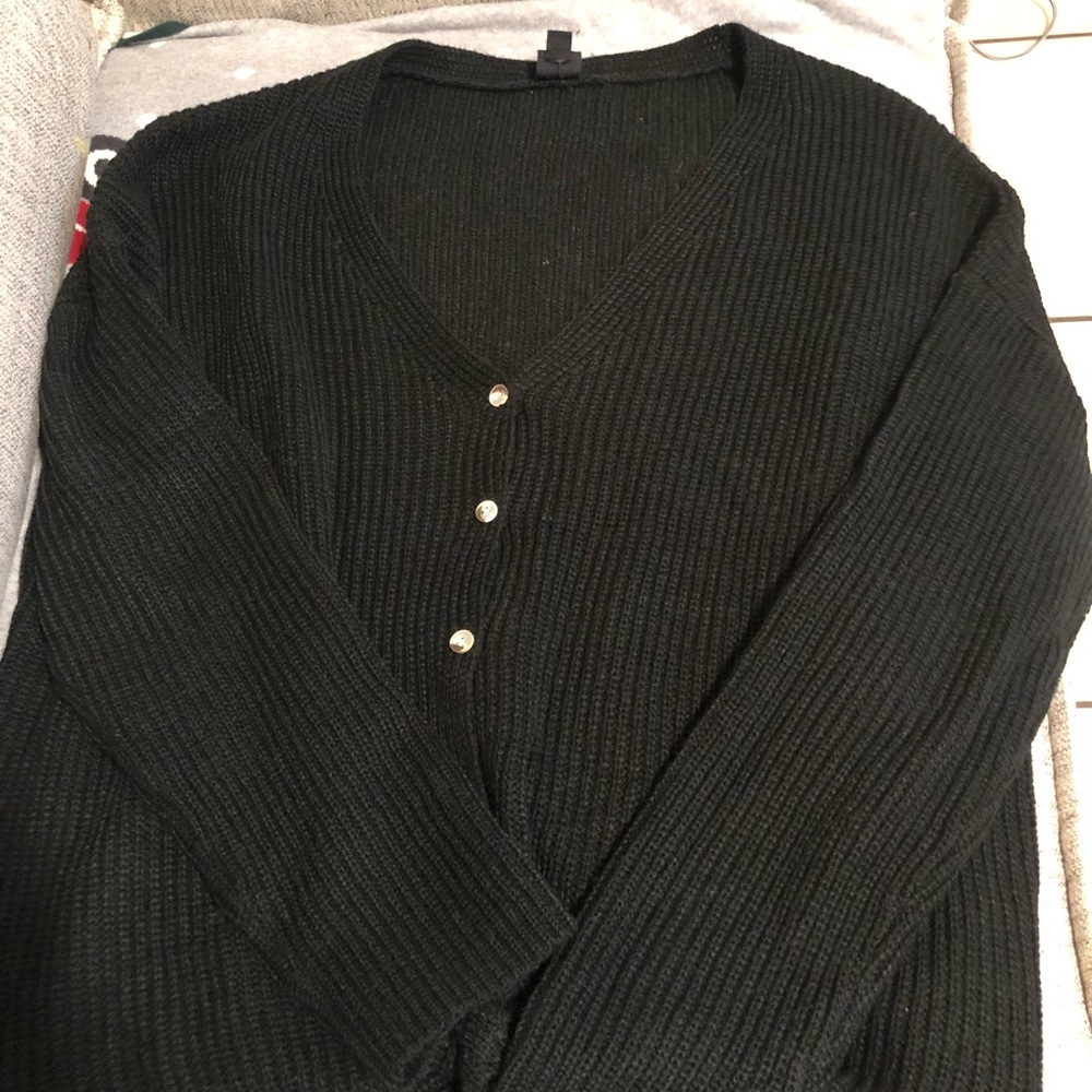 Women’s shirt sweater